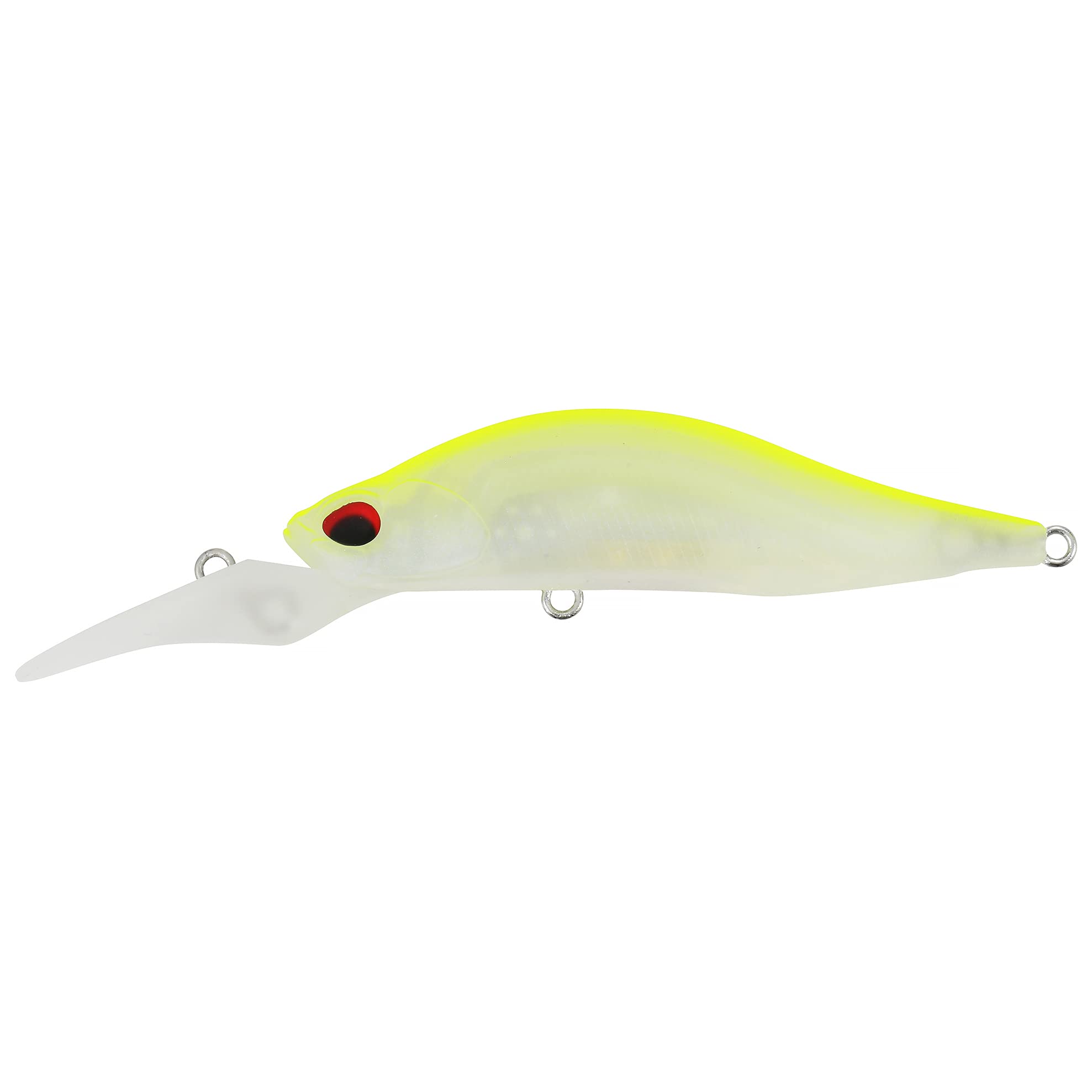Amazon | DUO(デュオ) レアリス ロザンテシャッド63MR マットレモン